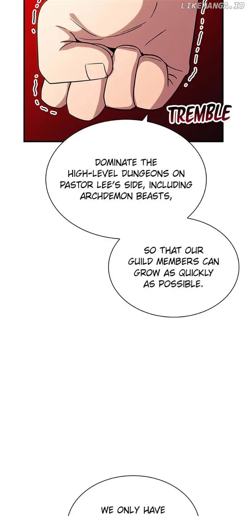 The Carefree Life of an SSS-Class Knight Chapter 74 — Page 33