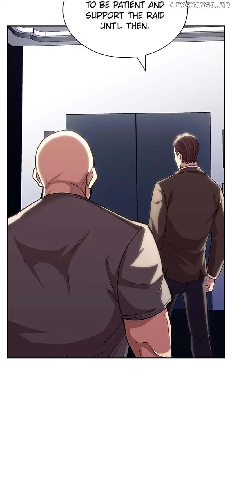 The Carefree Life of an SSS-Class Knight Chapter 74 — Page 34