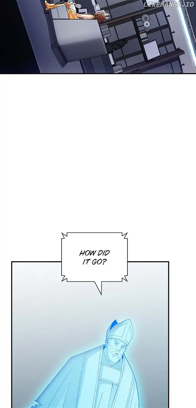 The Carefree Life of an SSS-Class Knight Chapter 74 — Page 36