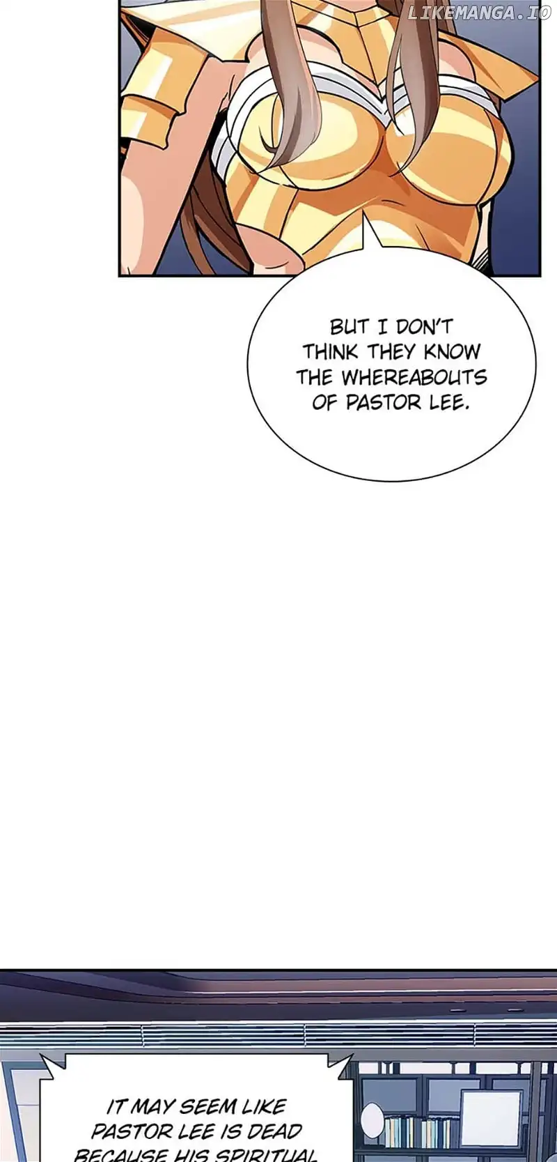 The Carefree Life of an SSS-Class Knight Chapter 74 — Page 38