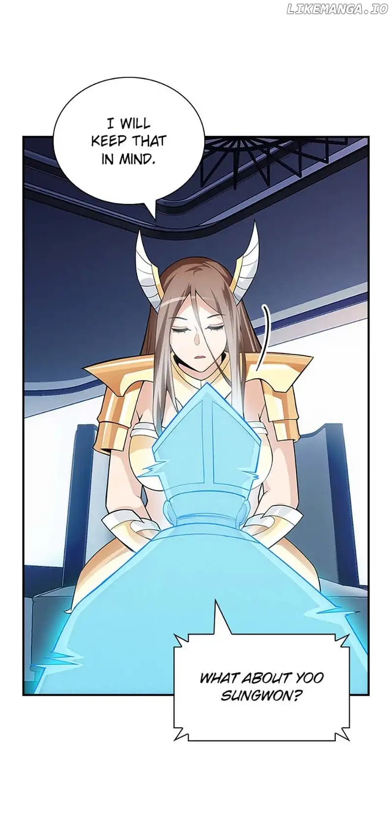 The Carefree Life of an SSS-Class Knight Chapter 74 — Page 40