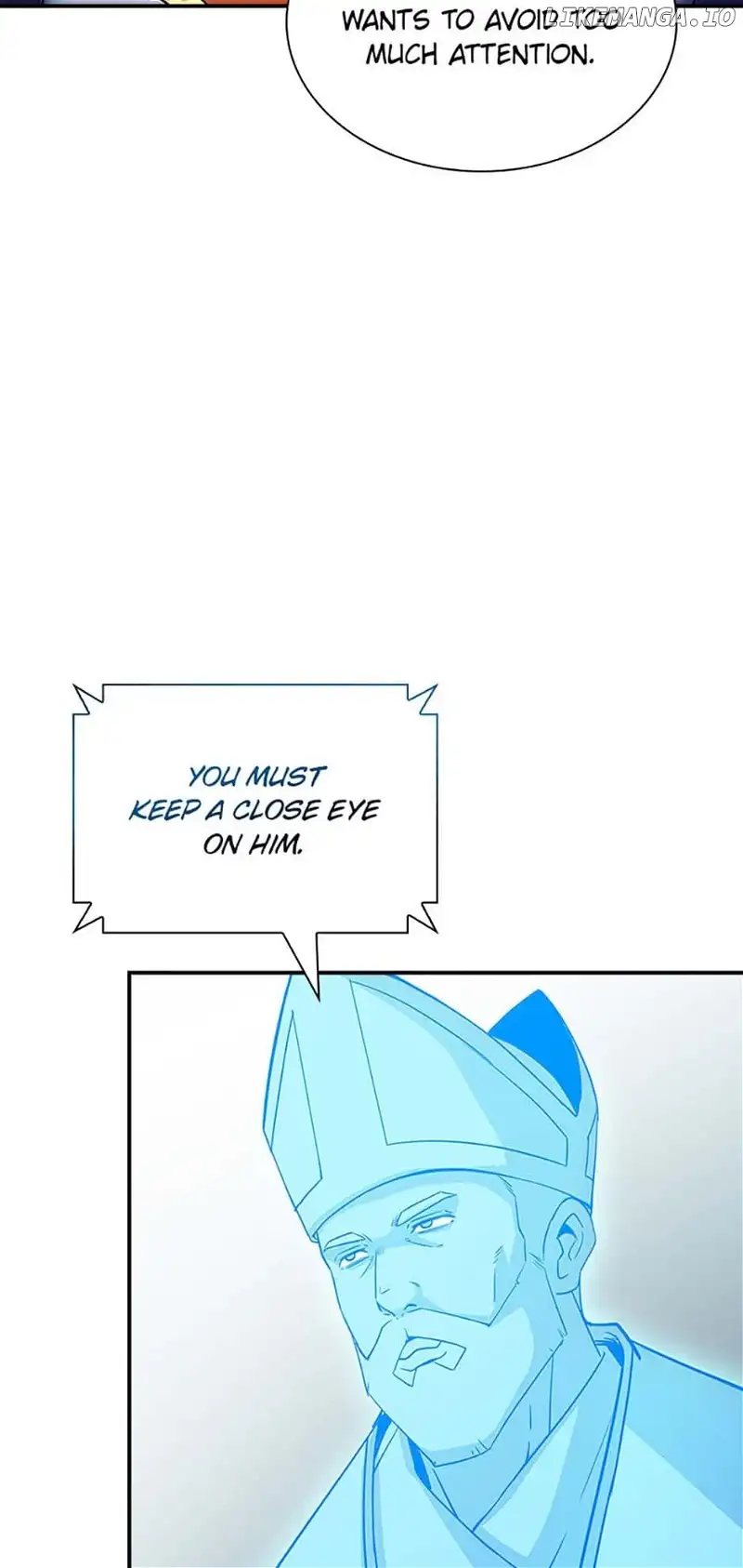 The Carefree Life of an SSS-Class Knight Chapter 74 — Page 42