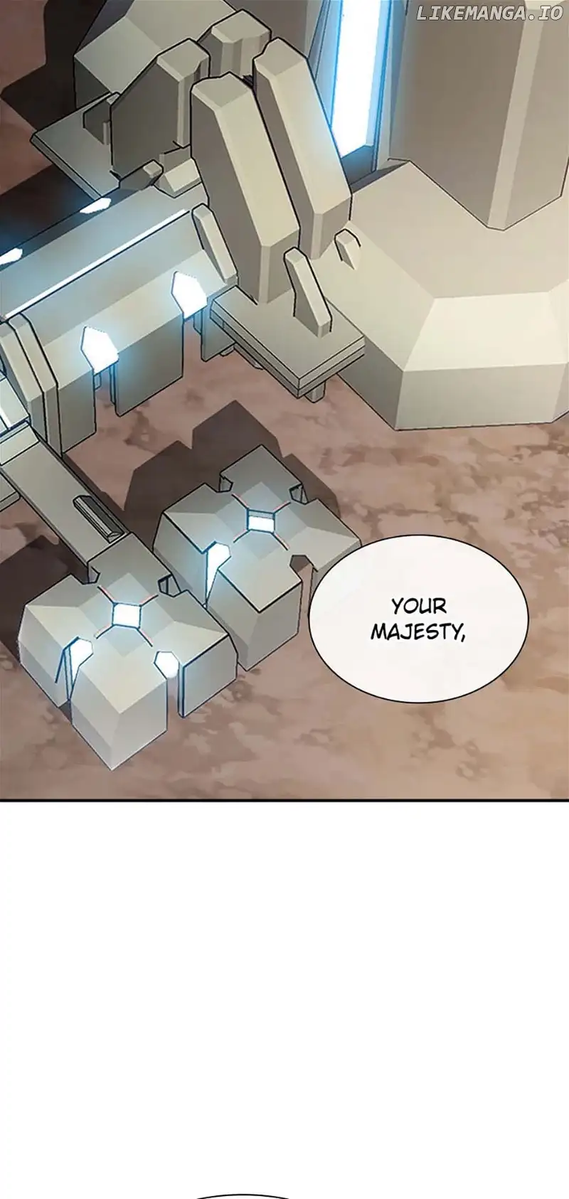 The Carefree Life of an SSS-Class Knight Chapter 74 — Page 46