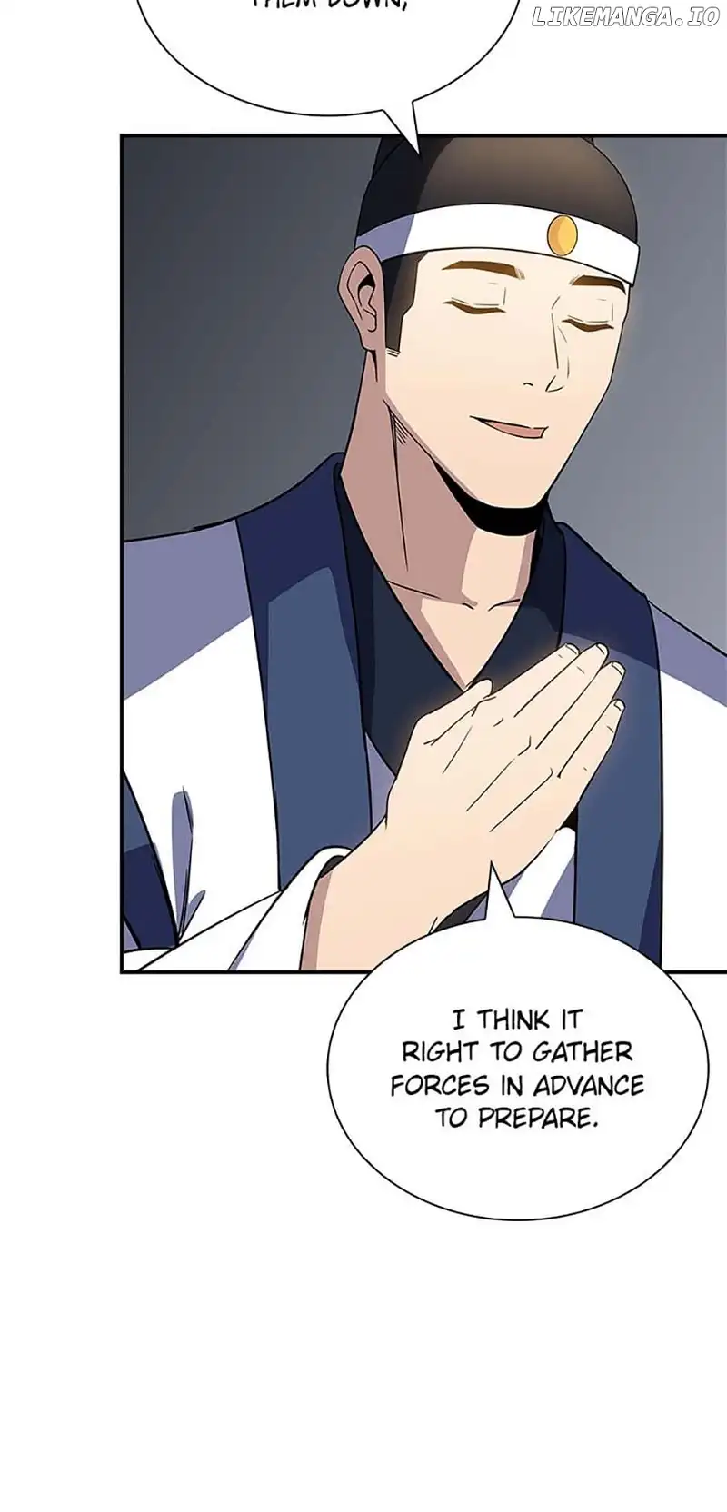 The Carefree Life of an SSS-Class Knight Chapter 74 — Page 53