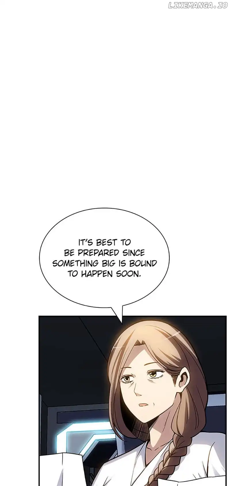 The Carefree Life of an SSS-Class Knight Chapter 74 — Page 57