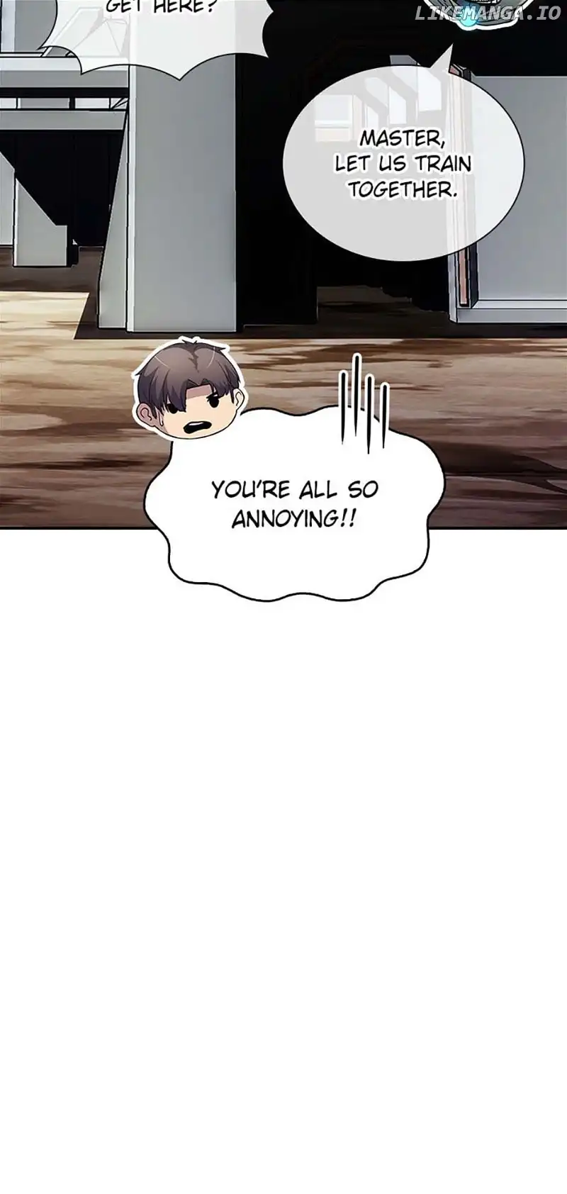 The Carefree Life of an SSS-Class Knight Chapter 74 — Page 60