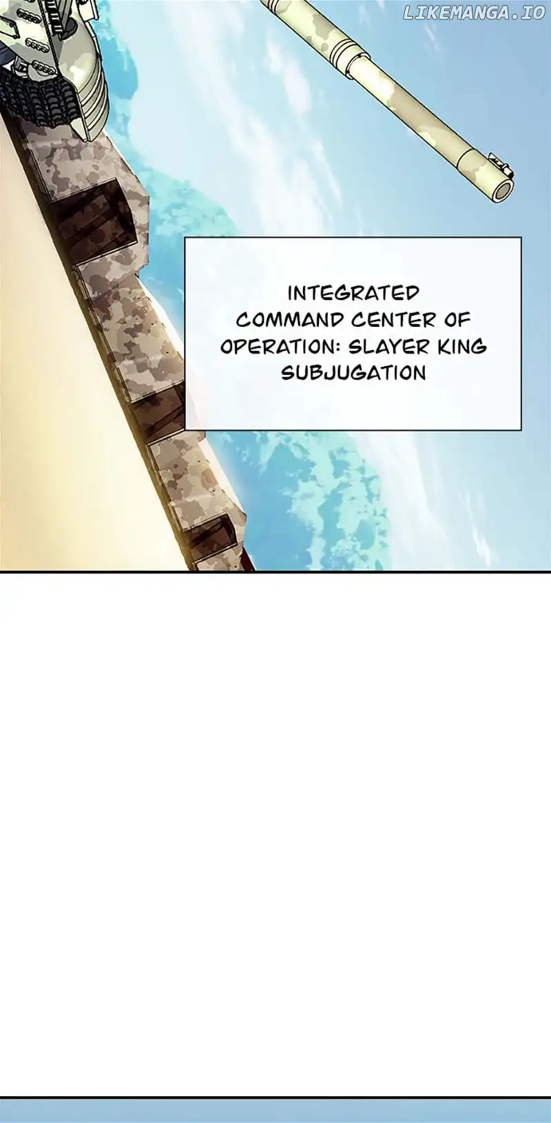 The Carefree Life of an SSS-Class Knight Chapter 74 — Page 62