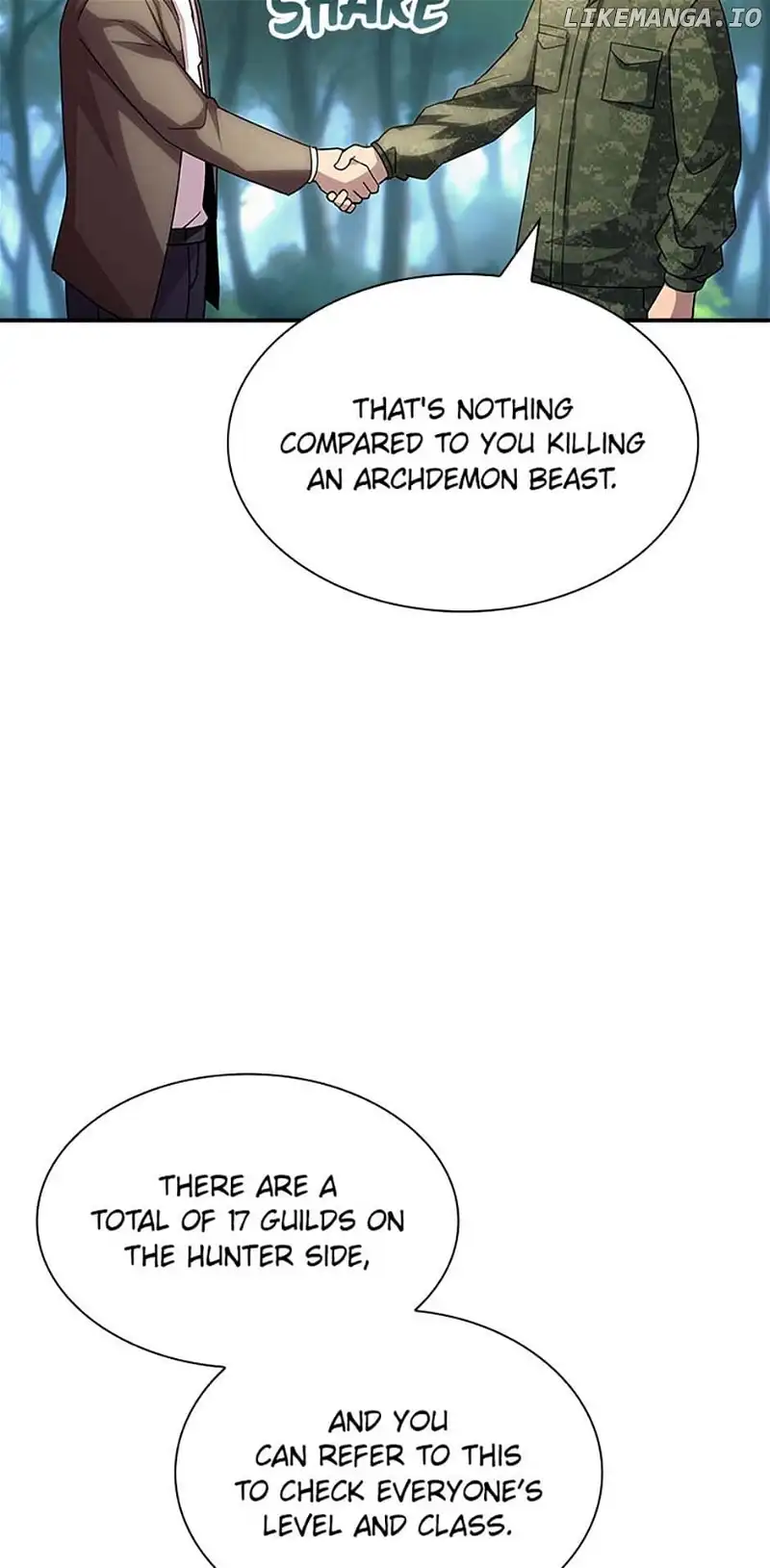 The Carefree Life of an SSS-Class Knight Chapter 74 — Page 66