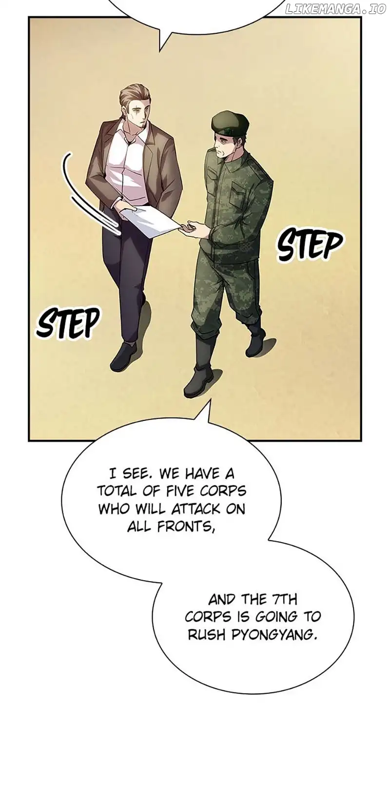 The Carefree Life of an SSS-Class Knight Chapter 74 — Page 67