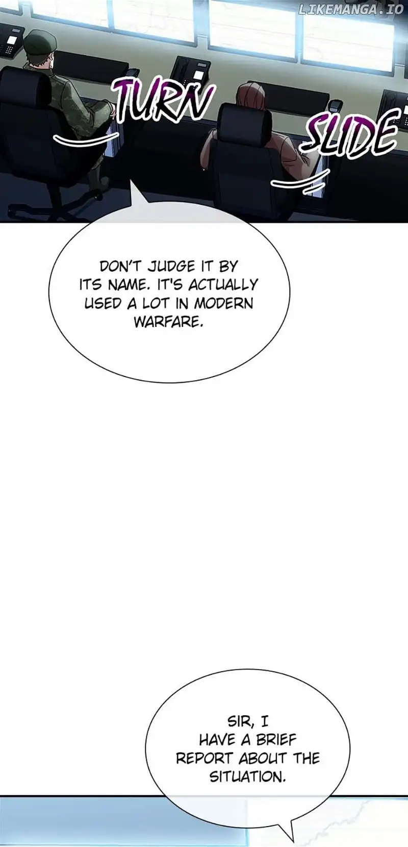 The Carefree Life of an SSS-Class Knight Chapter 74 — Page 70