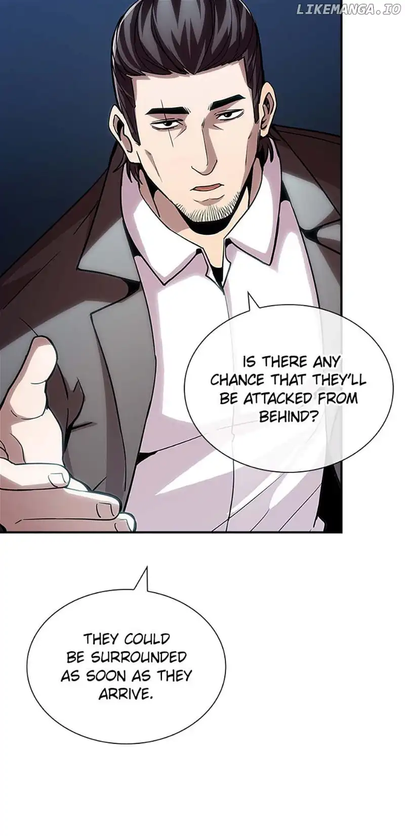 The Carefree Life of an SSS-Class Knight Chapter 74 — Page 74