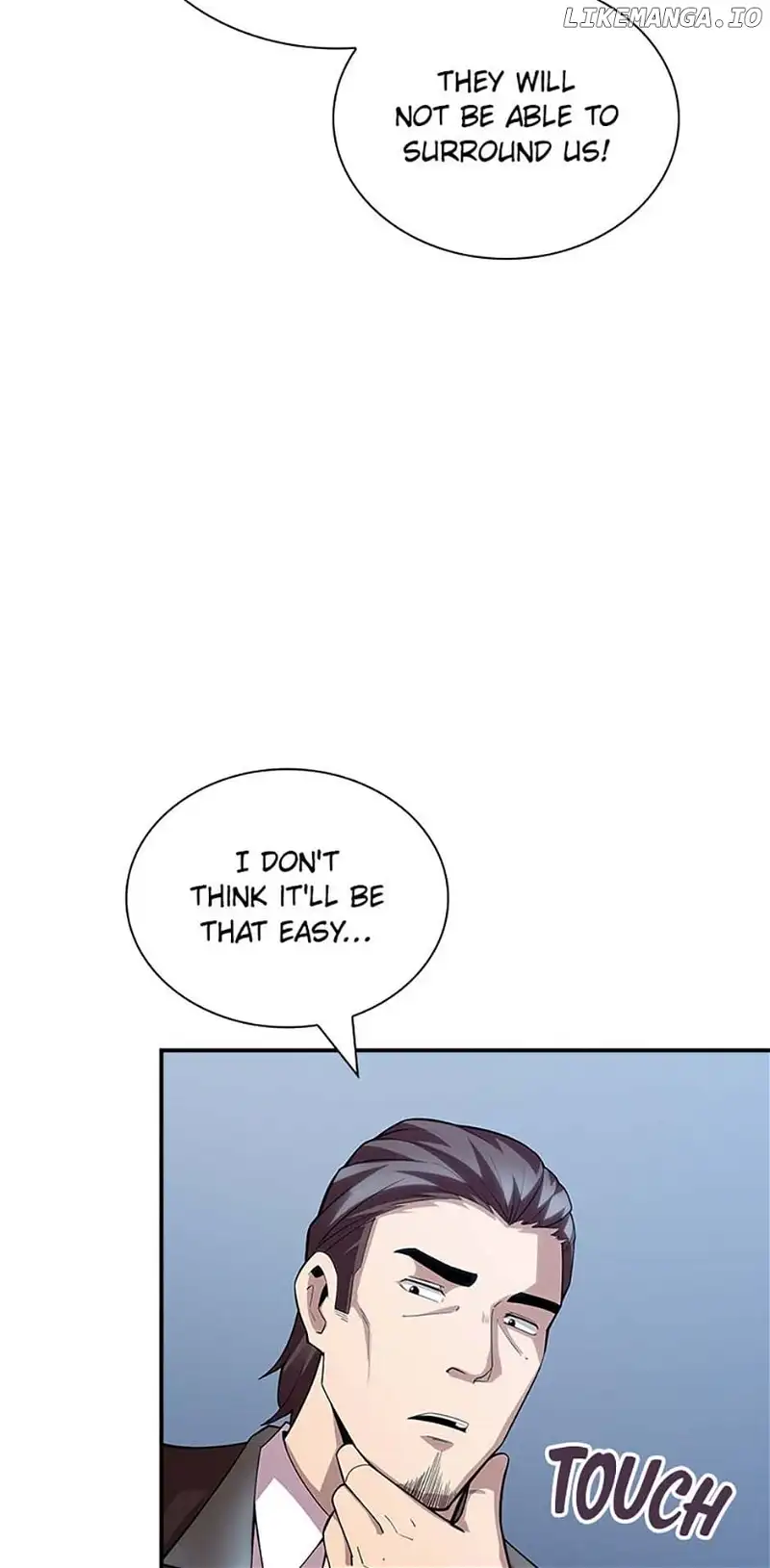 The Carefree Life of an SSS-Class Knight Chapter 74 — Page 76