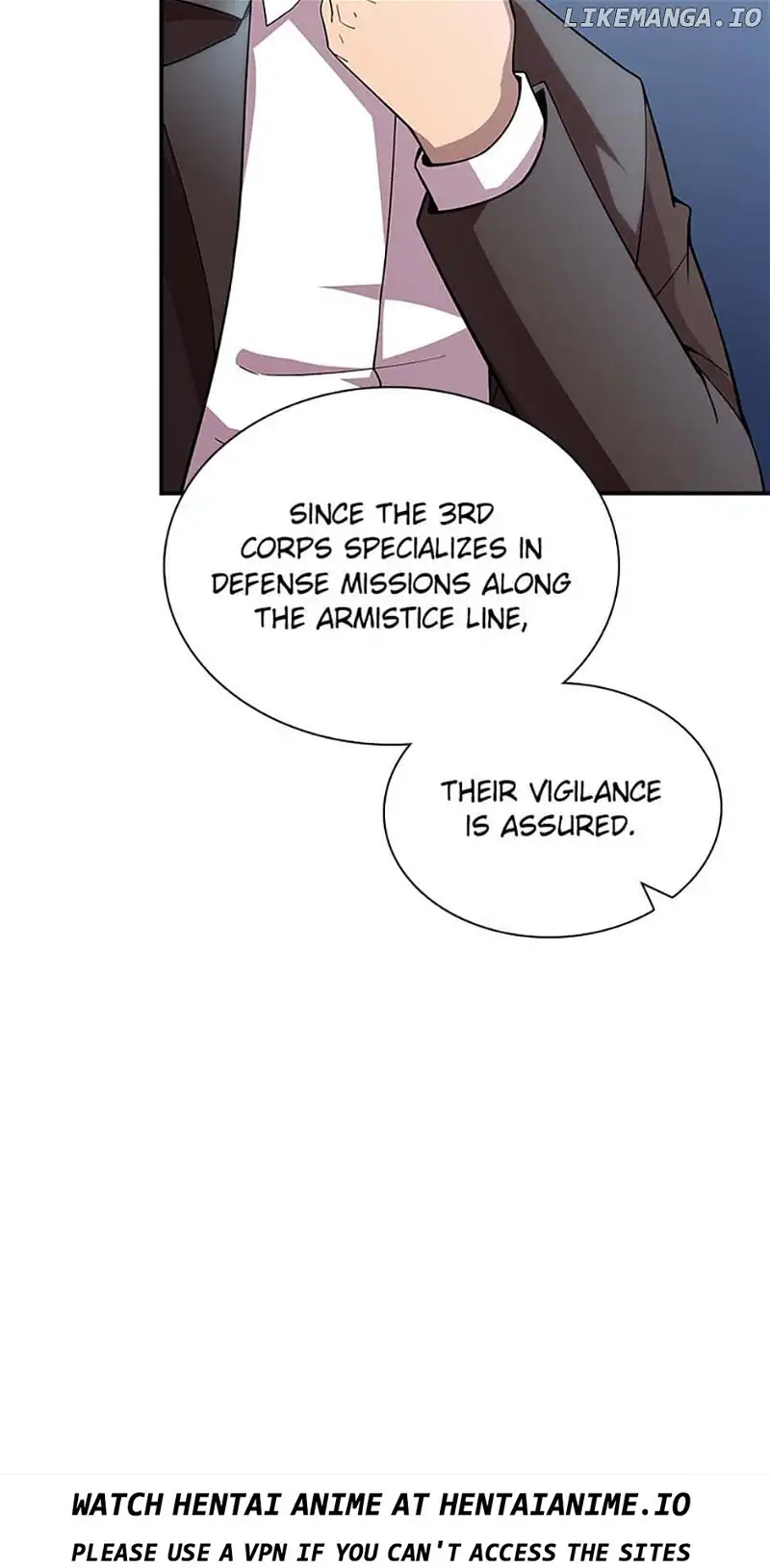 The Carefree Life of an SSS-Class Knight Chapter 74 — Page 77