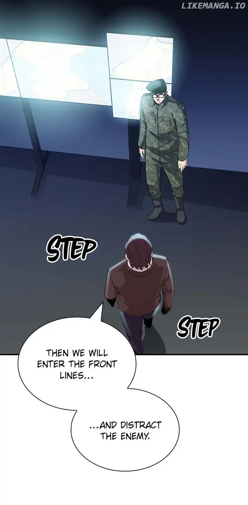 The Carefree Life of an SSS-Class Knight Chapter 74 — Page 78
