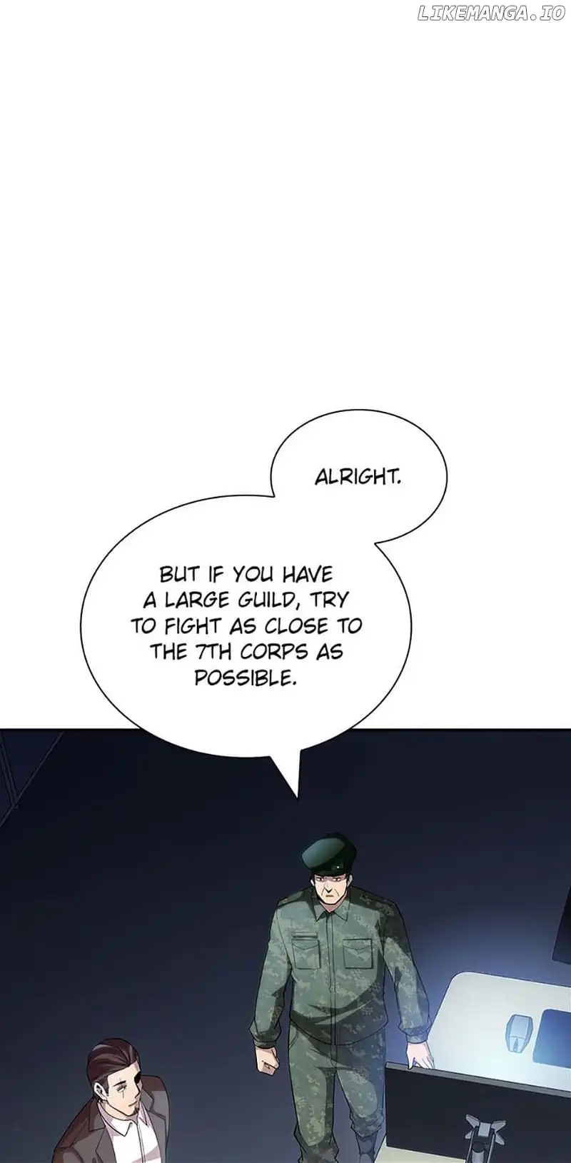 The Carefree Life of an SSS-Class Knight Chapter 74 — Page 79