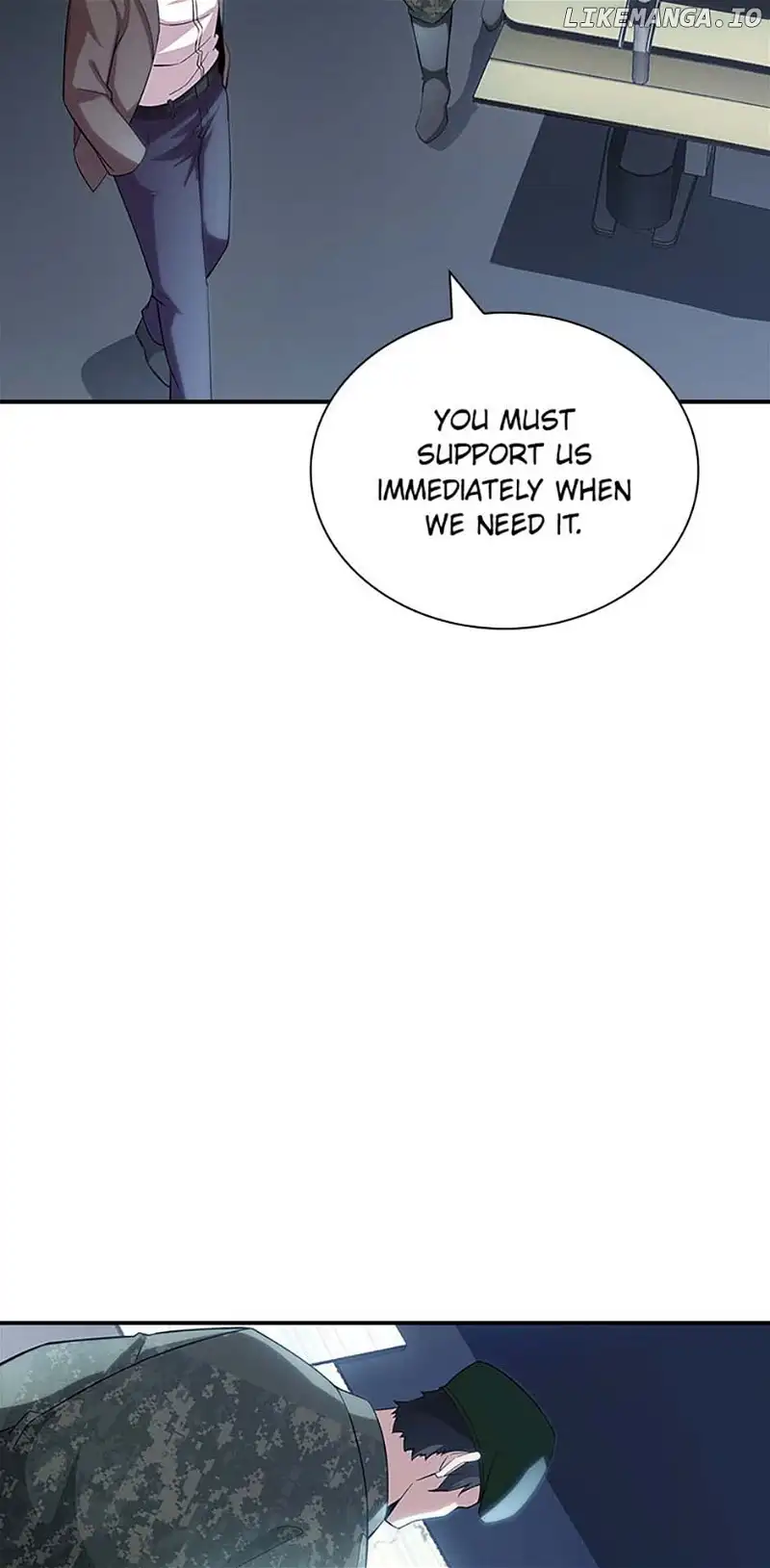 The Carefree Life of an SSS-Class Knight Chapter 74 — Page 80
