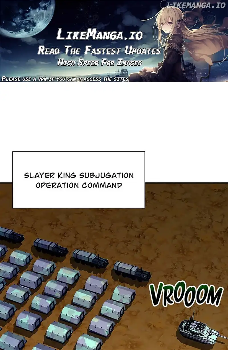 The Carefree Life of an SSS-Class Knight Chapter 75 — Page 1