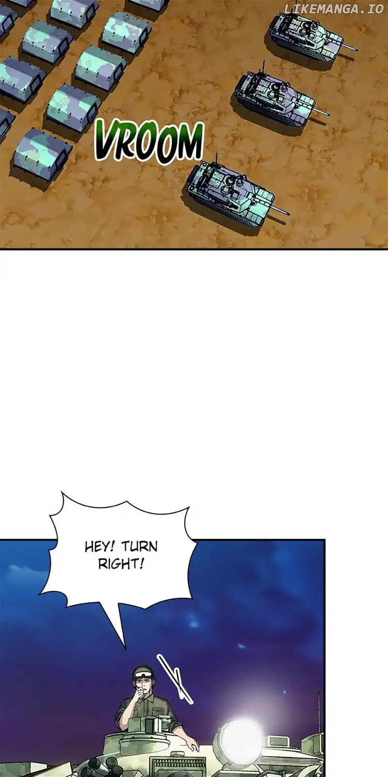 The Carefree Life of an SSS-Class Knight Chapter 75 — Page 2