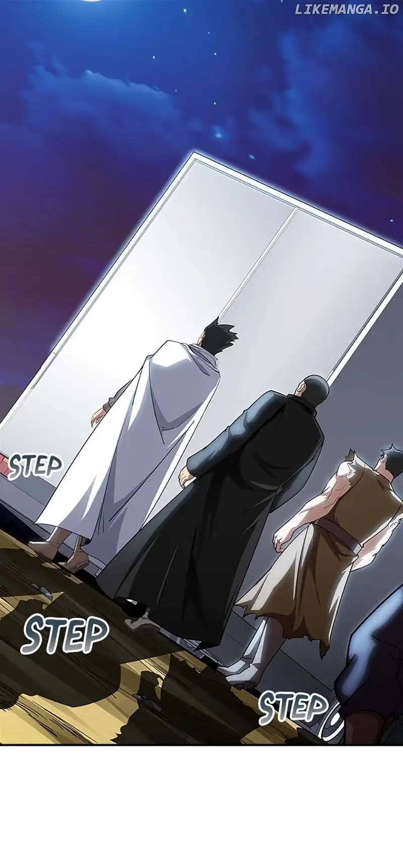 The Carefree Life of an SSS-Class Knight Chapter 75 — Page 14