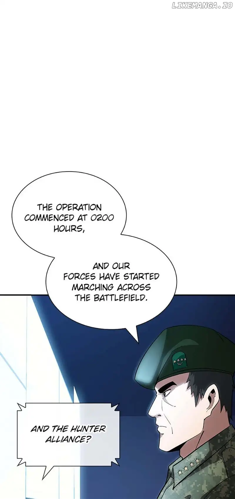 The Carefree Life of an SSS-Class Knight Chapter 75 — Page 15