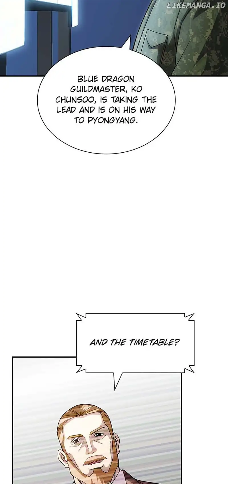 The Carefree Life of an SSS-Class Knight Chapter 75 — Page 16