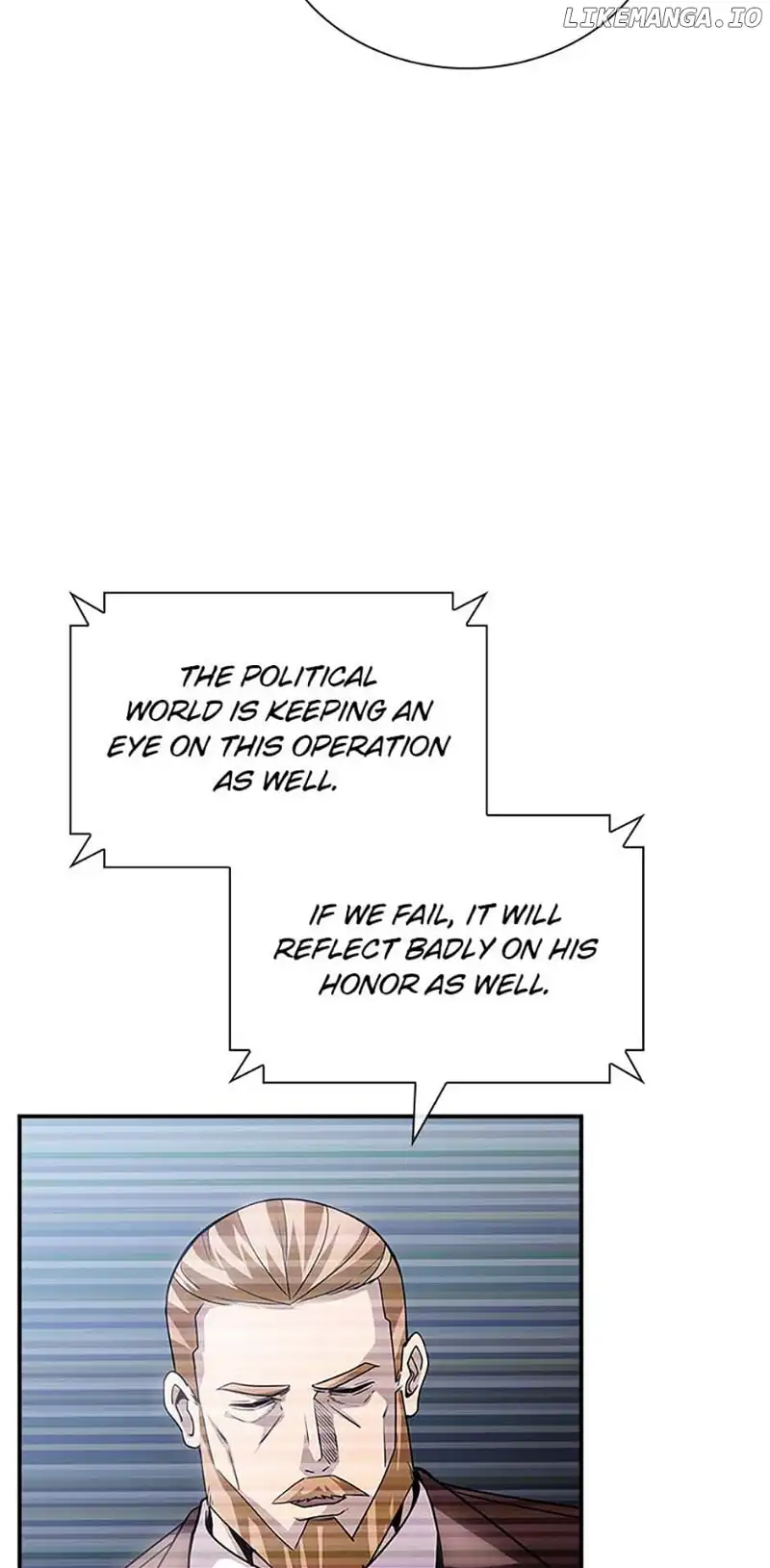 The Carefree Life of an SSS-Class Knight Chapter 75 — Page 28