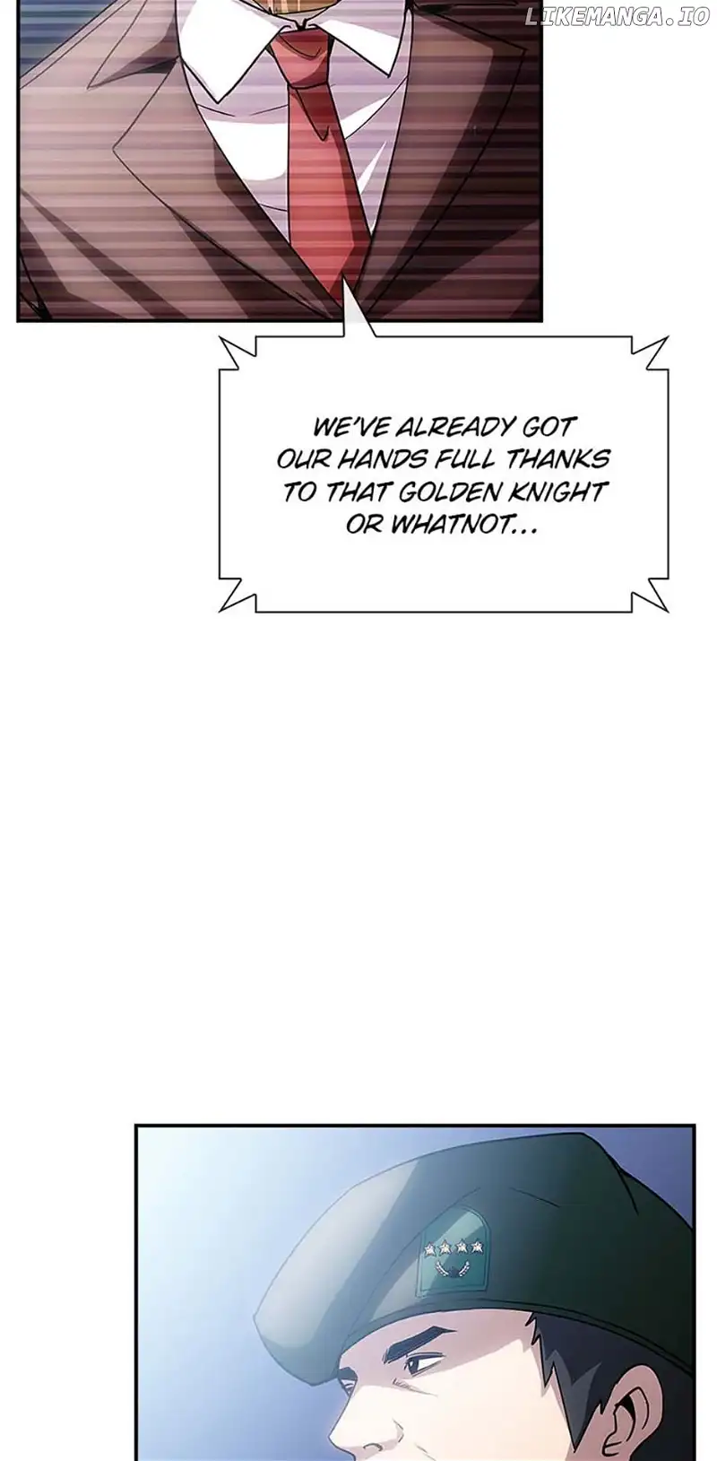 The Carefree Life of an SSS-Class Knight Chapter 75 — Page 29