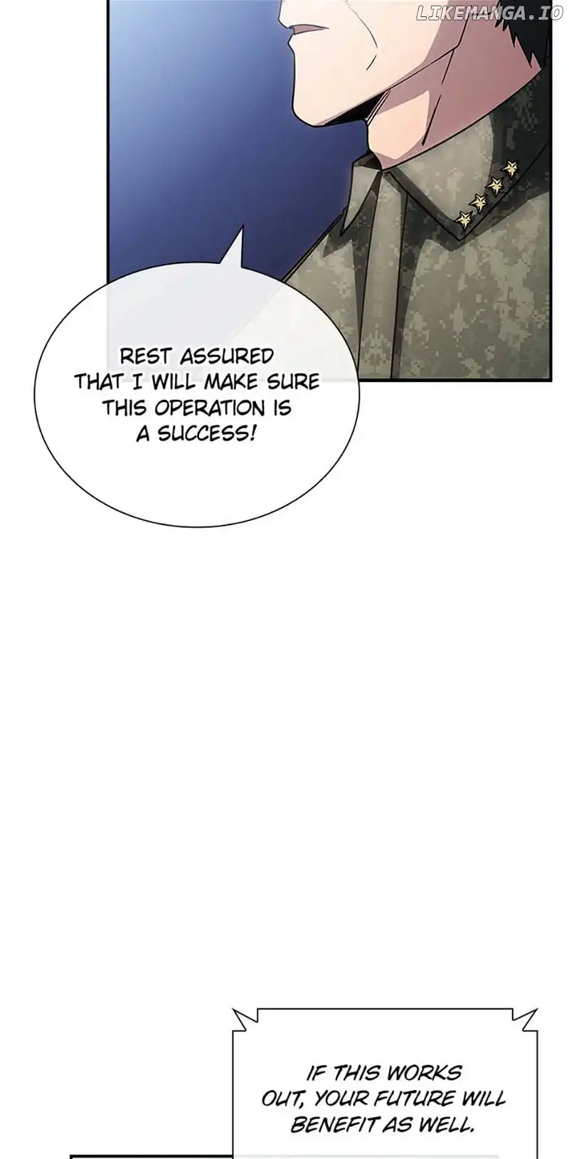 The Carefree Life of an SSS-Class Knight Chapter 75 — Page 30