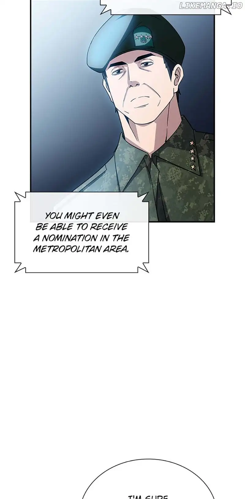 The Carefree Life of an SSS-Class Knight Chapter 75 — Page 31