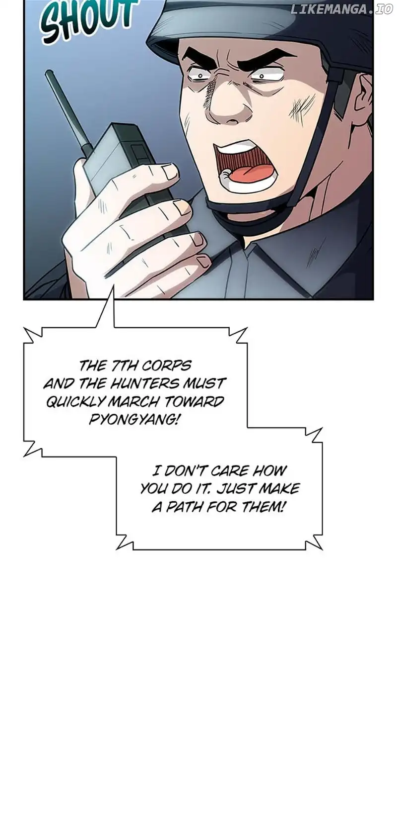 The Carefree Life of an SSS-Class Knight Chapter 75 — Page 44