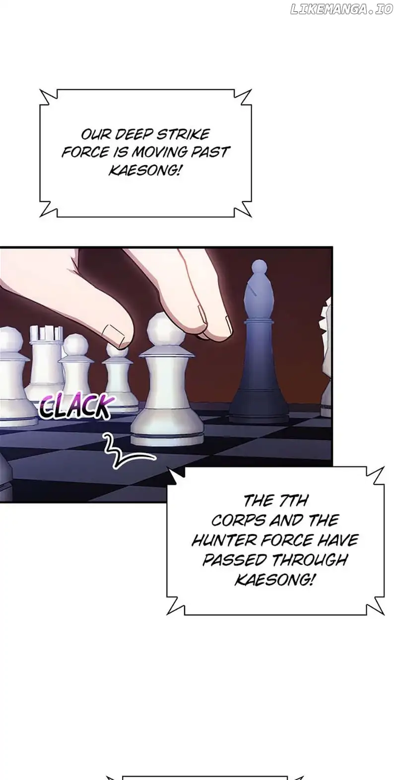 The Carefree Life of an SSS-Class Knight Chapter 75 — Page 54