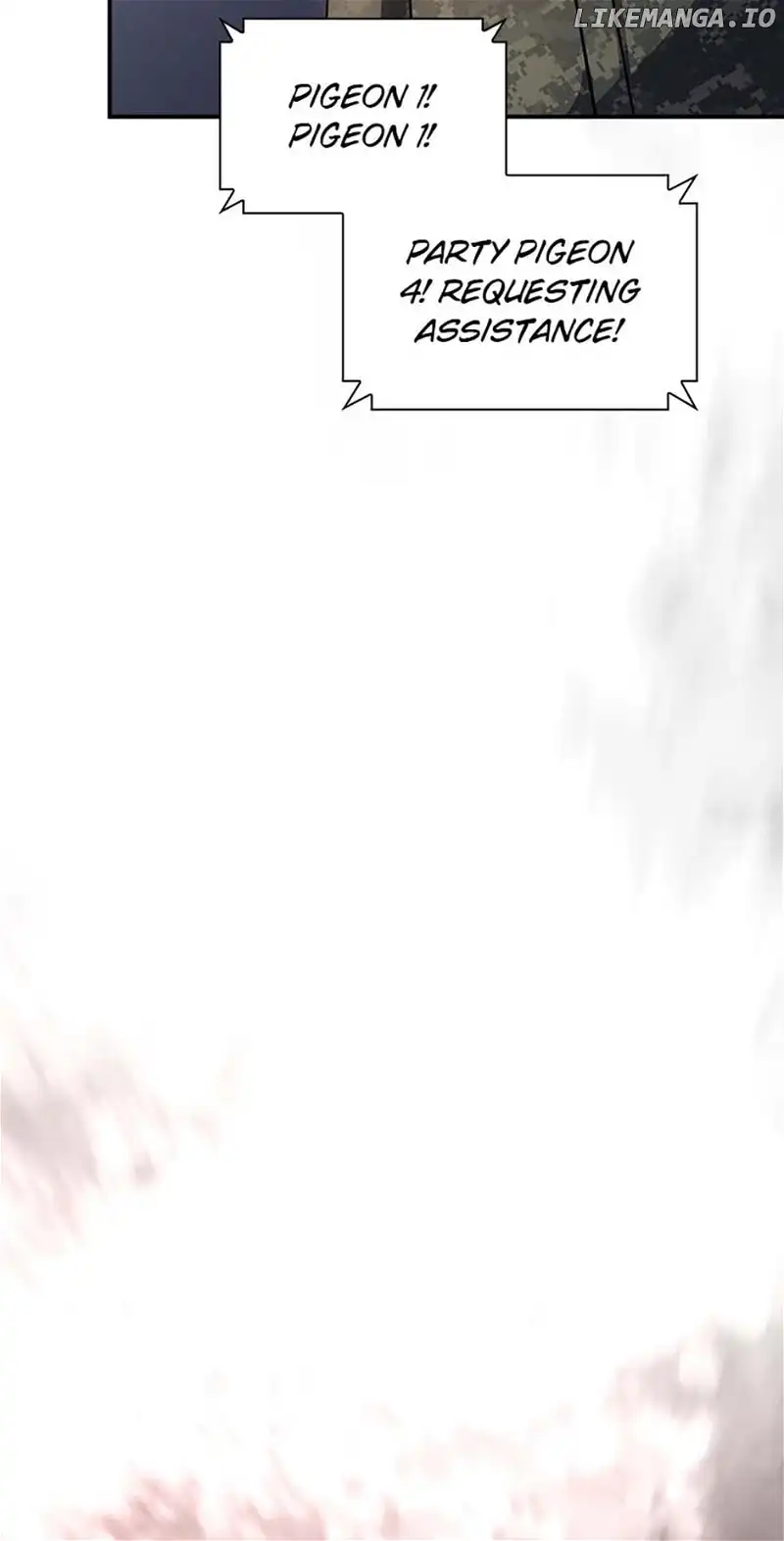 The Carefree Life of an SSS-Class Knight Chapter 75 — Page 56