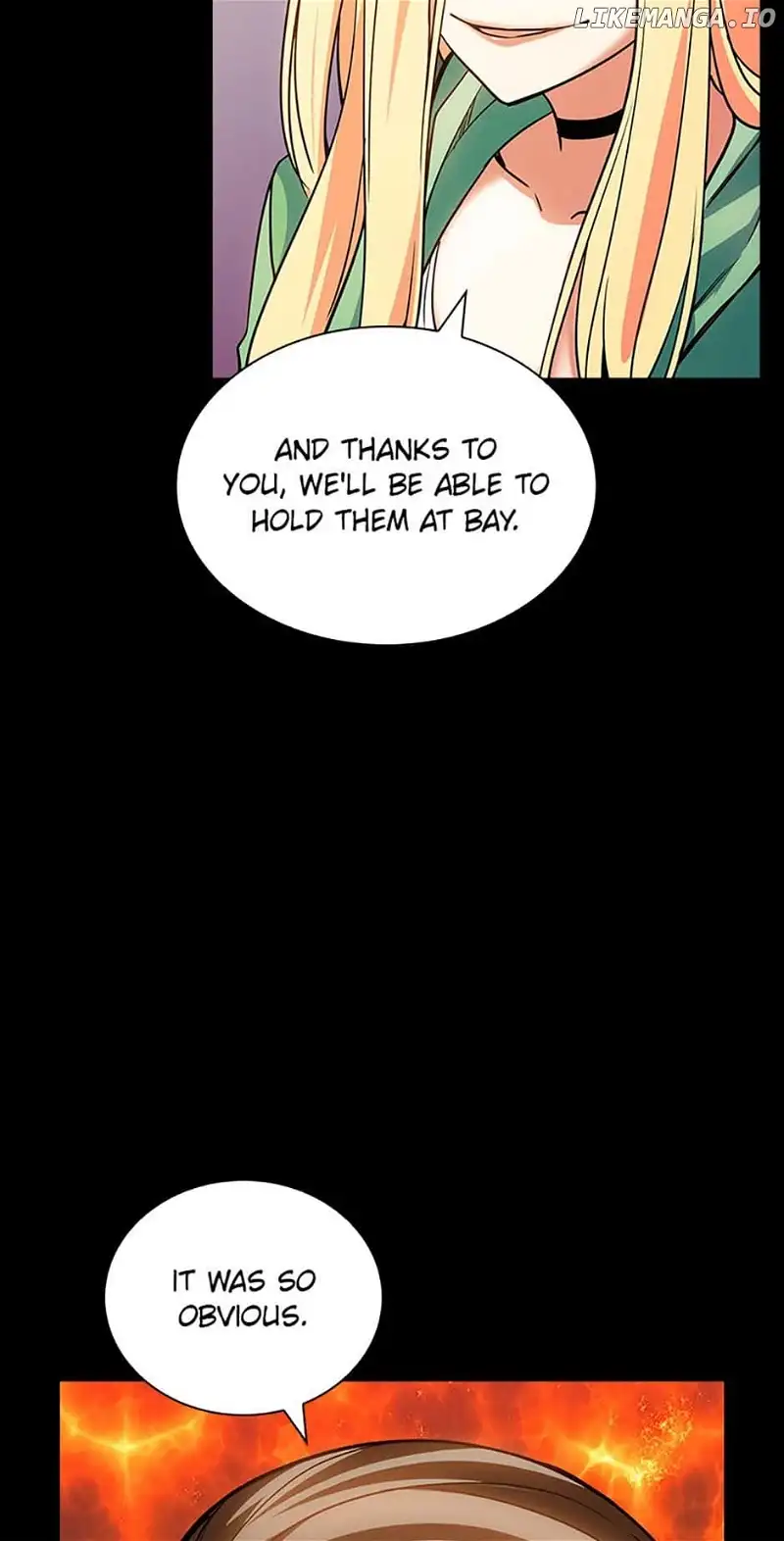 The Carefree Life of an SSS-Class Knight Chapter 75 — Page 59