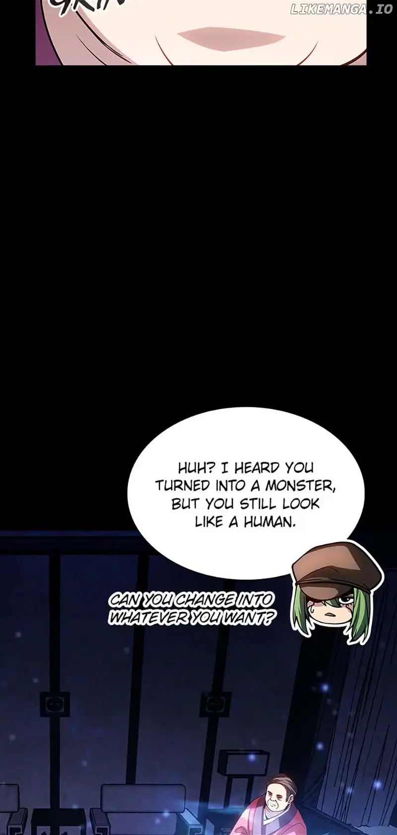 The Carefree Life of an SSS-Class Knight Chapter 75 — Page 64