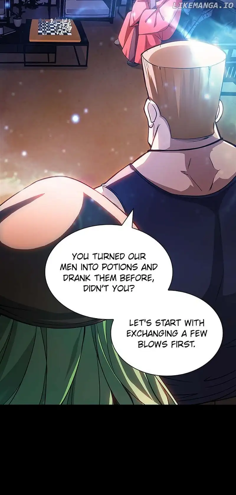 The Carefree Life of an SSS-Class Knight Chapter 75 — Page 65