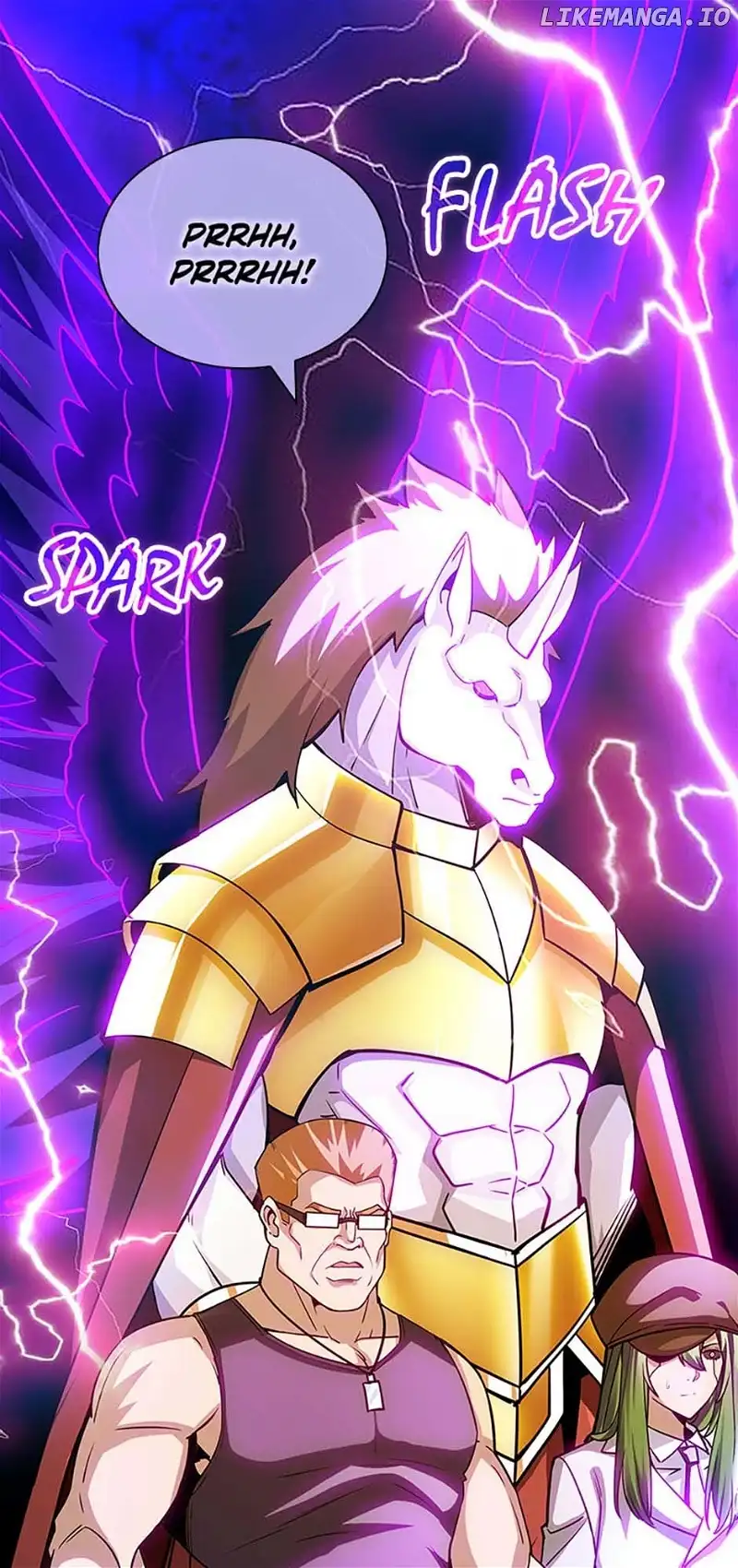 The Carefree Life of an SSS-Class Knight Chapter 75 — Page 67