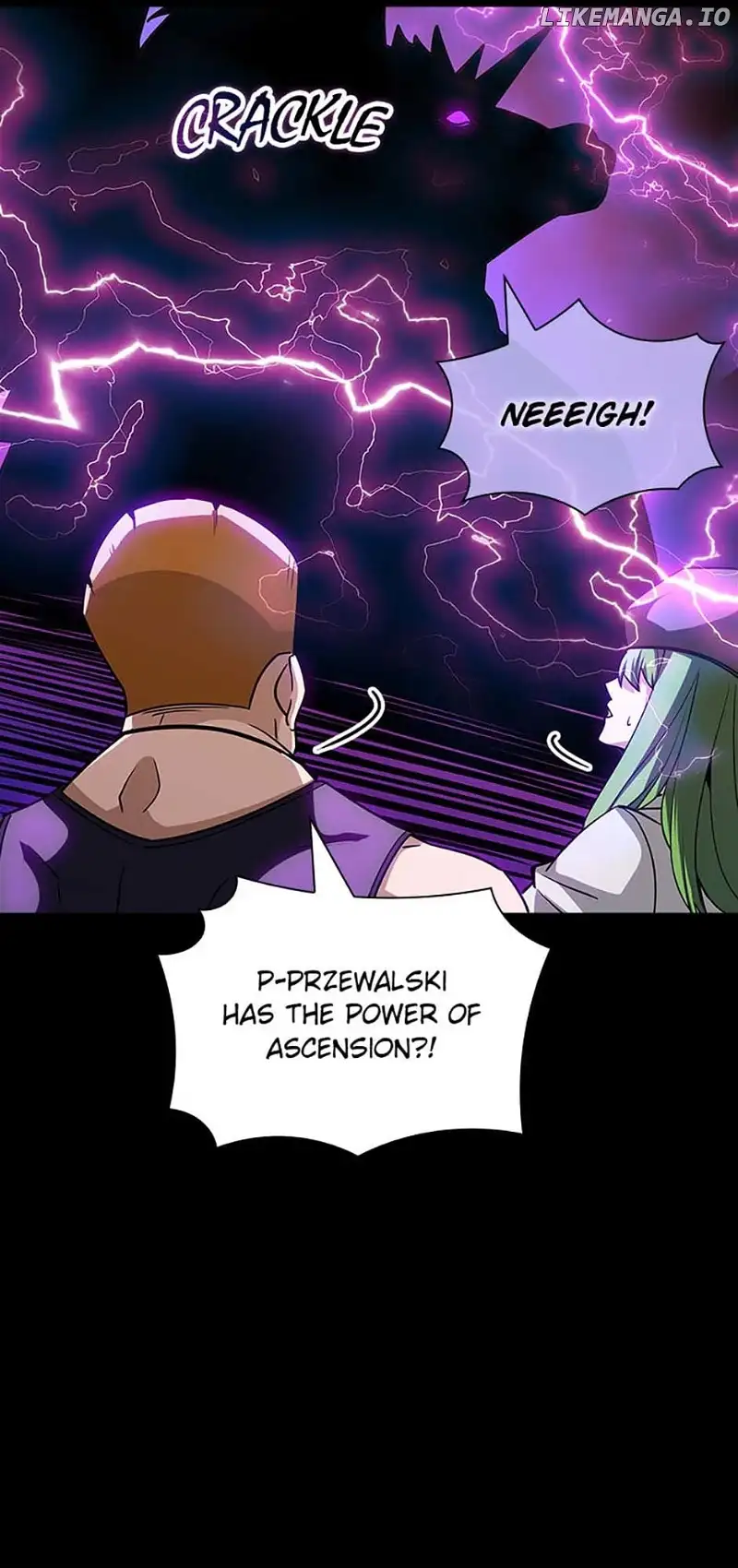The Carefree Life of an SSS-Class Knight Chapter 75 — Page 69