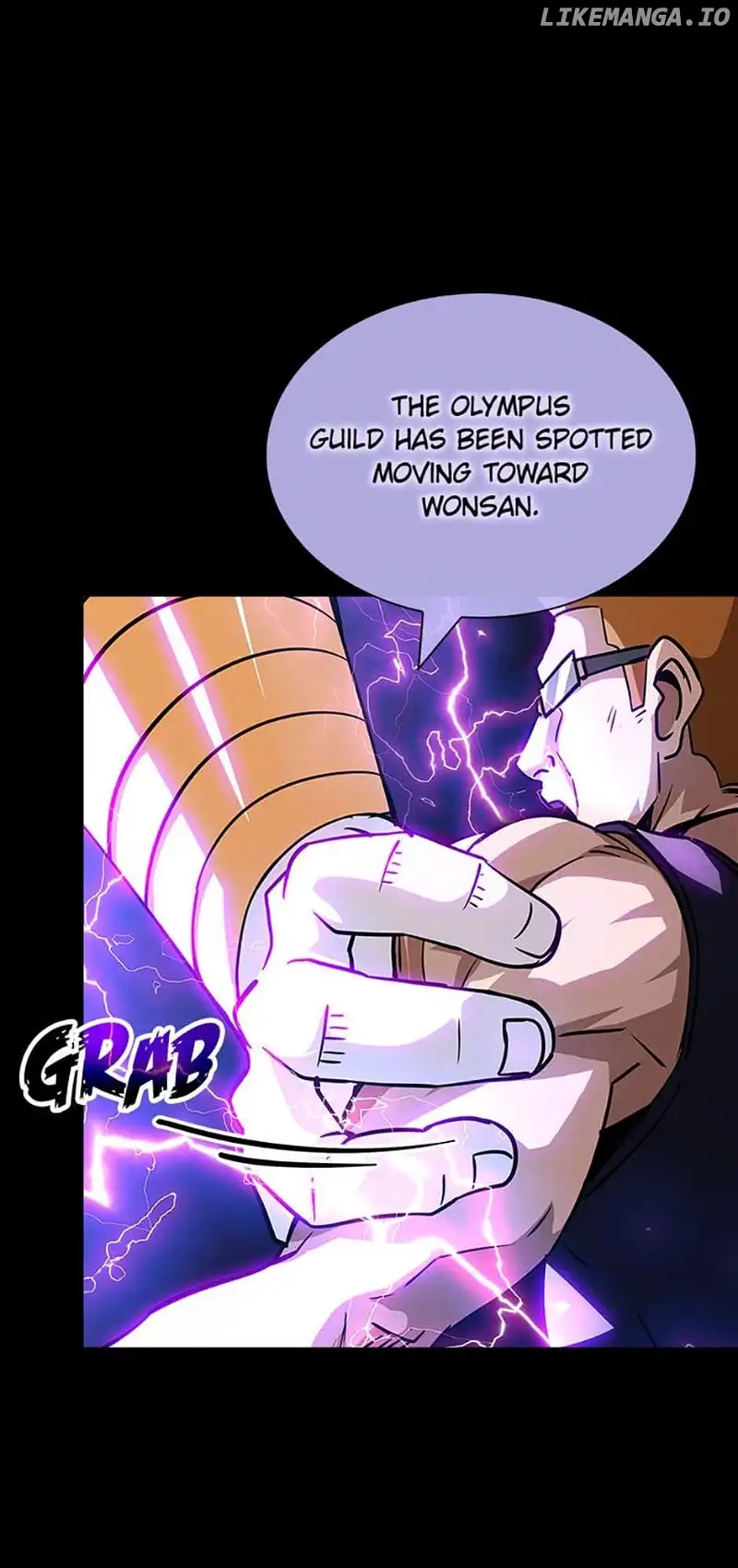 The Carefree Life of an SSS-Class Knight Chapter 75 — Page 70