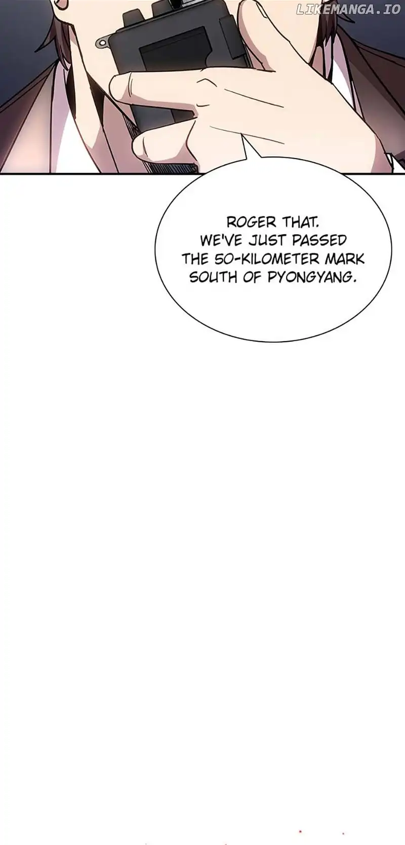The Carefree Life of an SSS-Class Knight Chapter 76 — Page 24