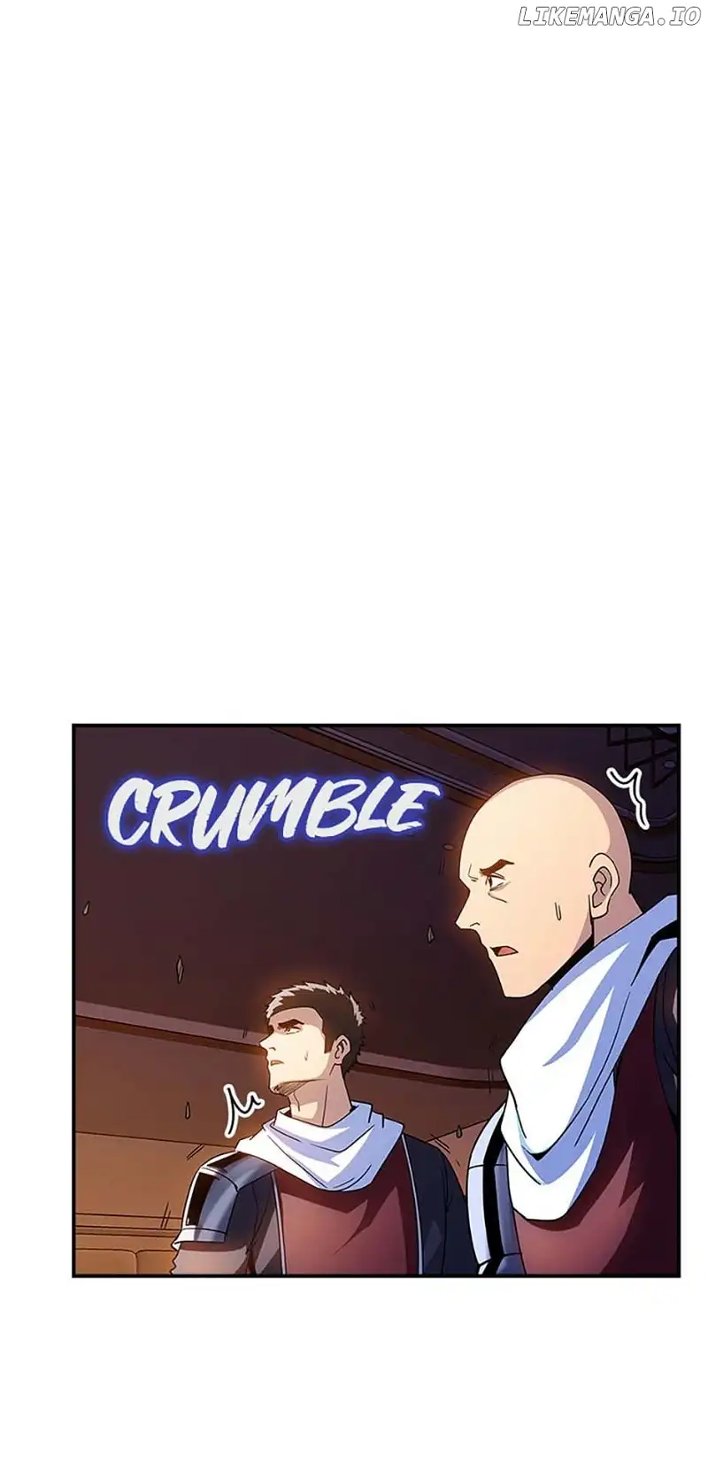 The Carefree Life of an SSS-Class Knight Chapter 76 — Page 27