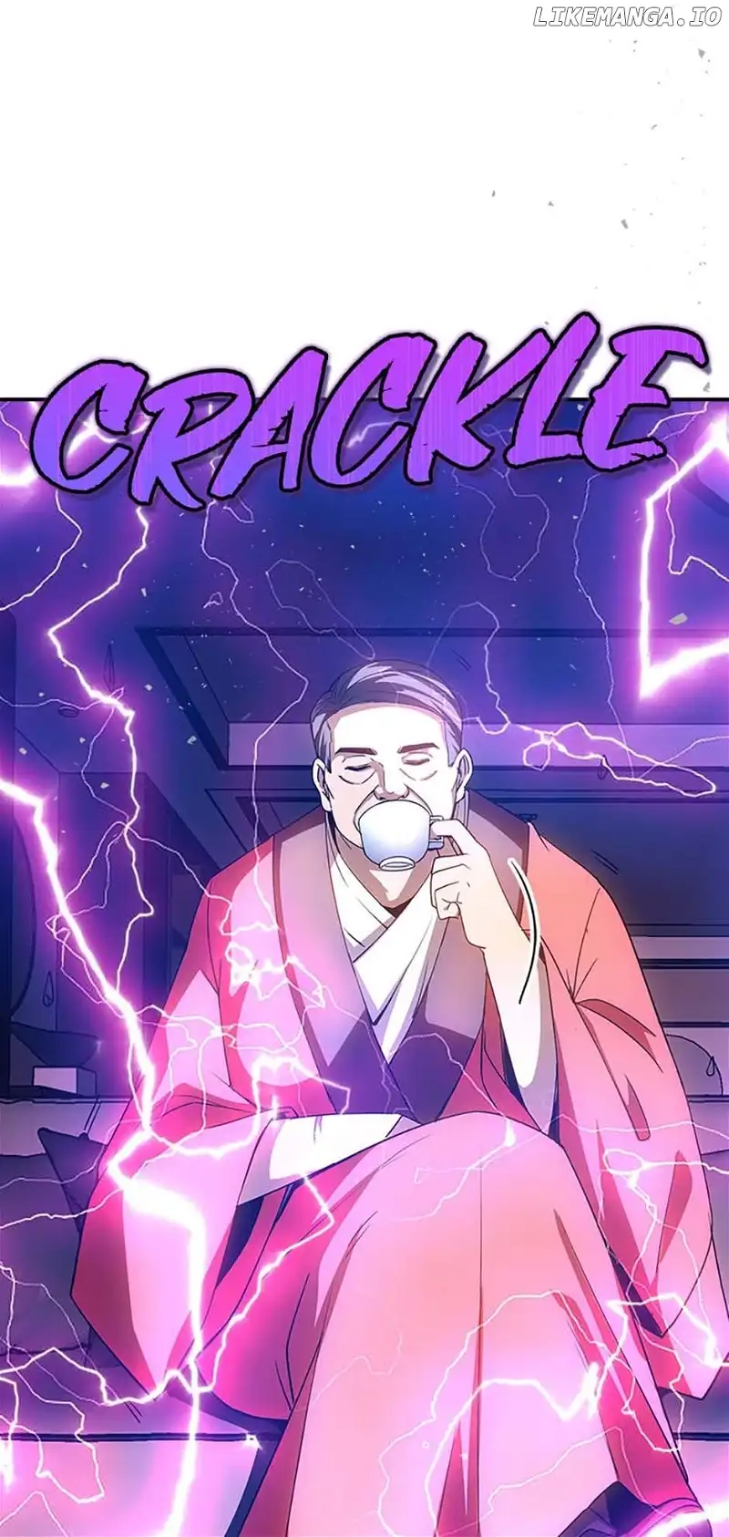 The Carefree Life of an SSS-Class Knight Chapter 76 — Page 28