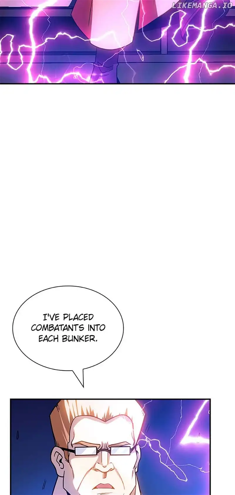 The Carefree Life of an SSS-Class Knight Chapter 76 — Page 29