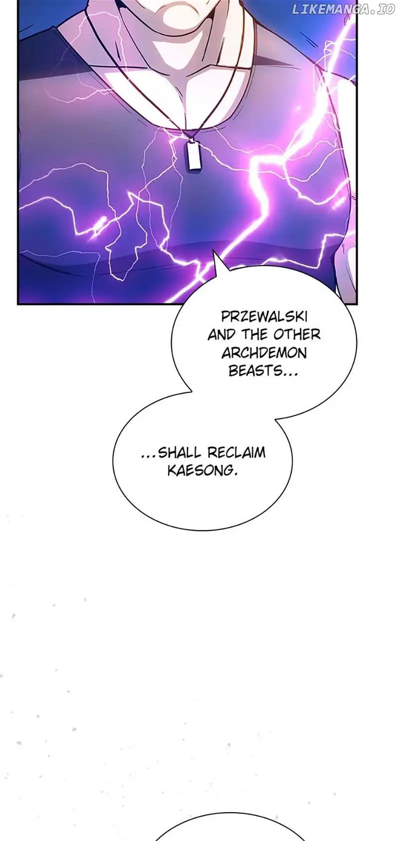 The Carefree Life of an SSS-Class Knight Chapter 76 — Page 30