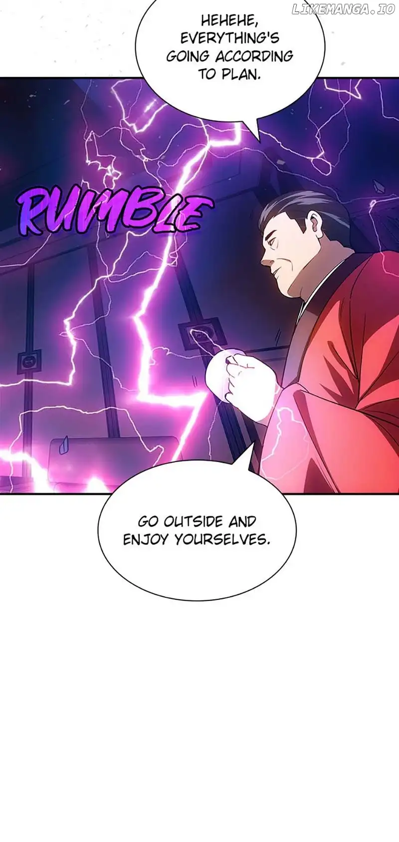 The Carefree Life of an SSS-Class Knight Chapter 76 — Page 31