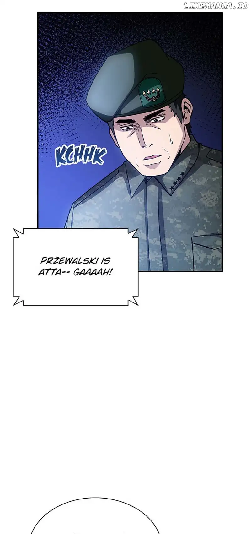 The Carefree Life of an SSS-Class Knight Chapter 76 — Page 38