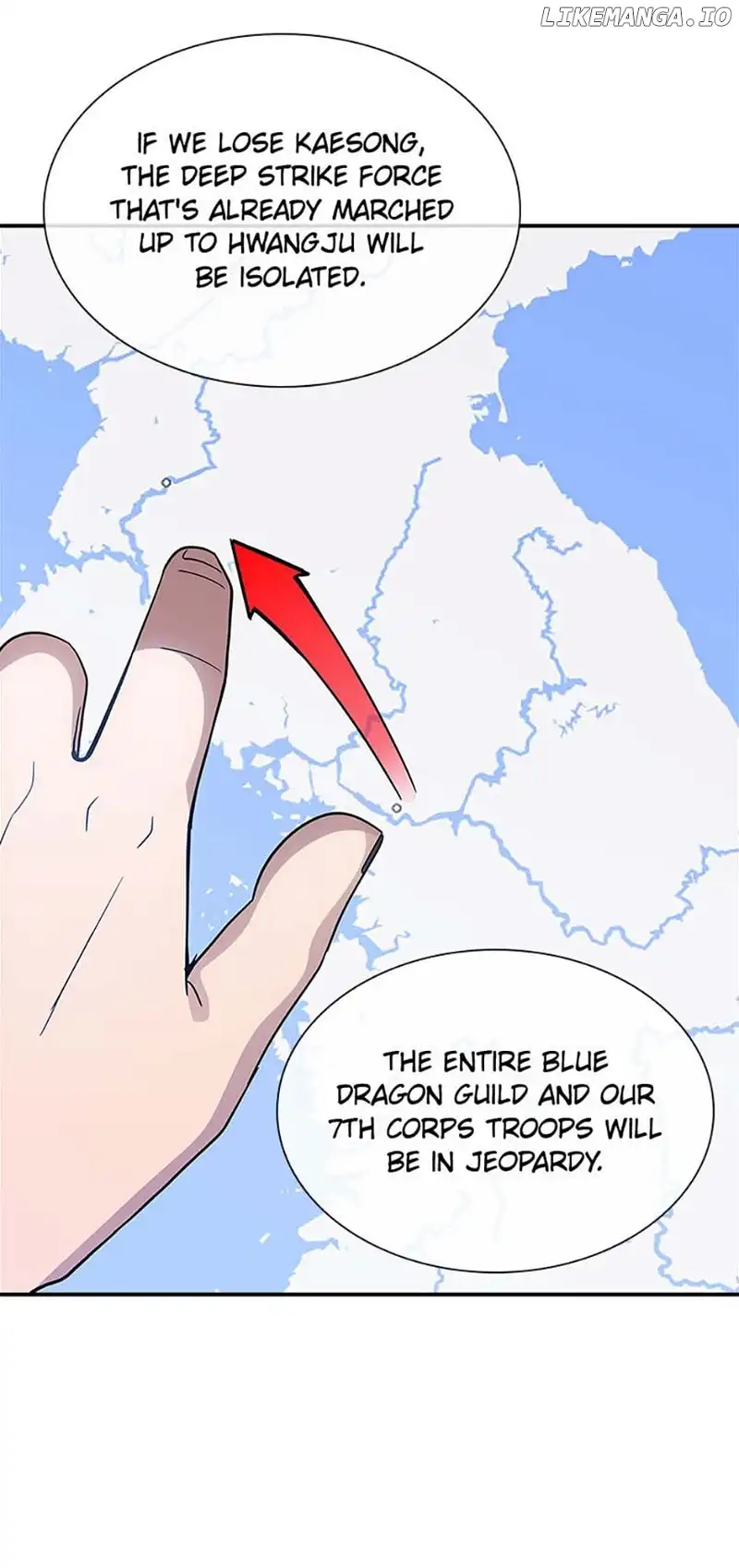 The Carefree Life of an SSS-Class Knight Chapter 76 — Page 40
