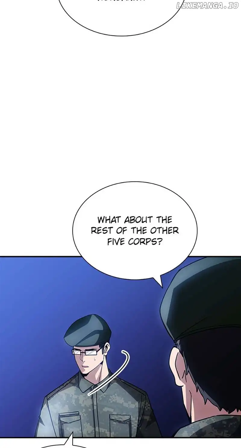 The Carefree Life of an SSS-Class Knight Chapter 76 — Page 42