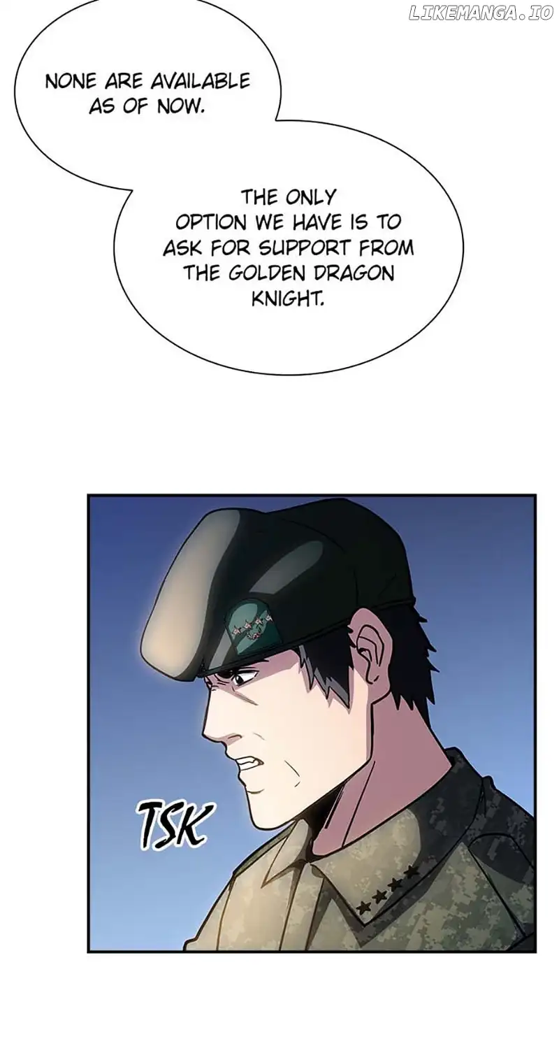 The Carefree Life of an SSS-Class Knight Chapter 76 — Page 43