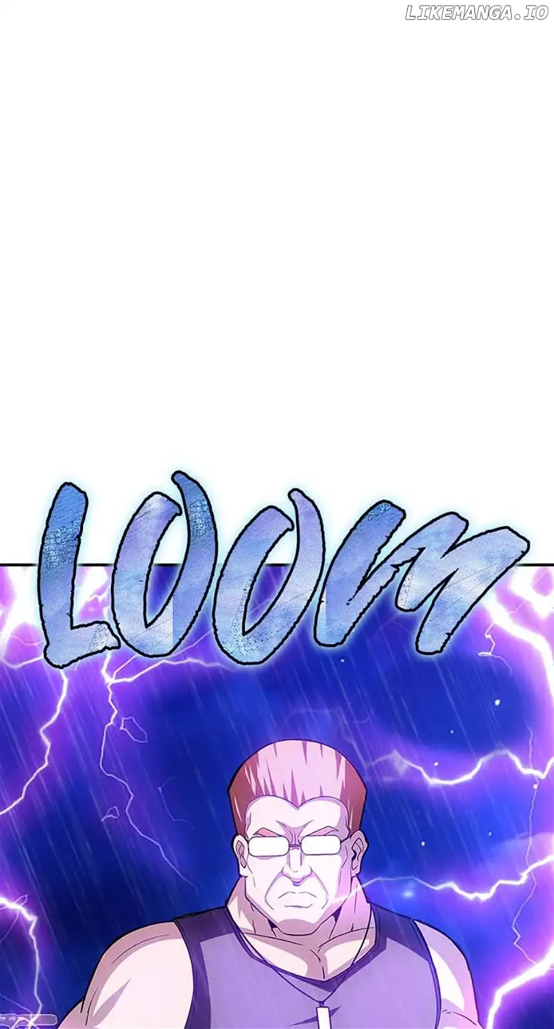 The Carefree Life of an SSS-Class Knight Chapter 76 — Page 46