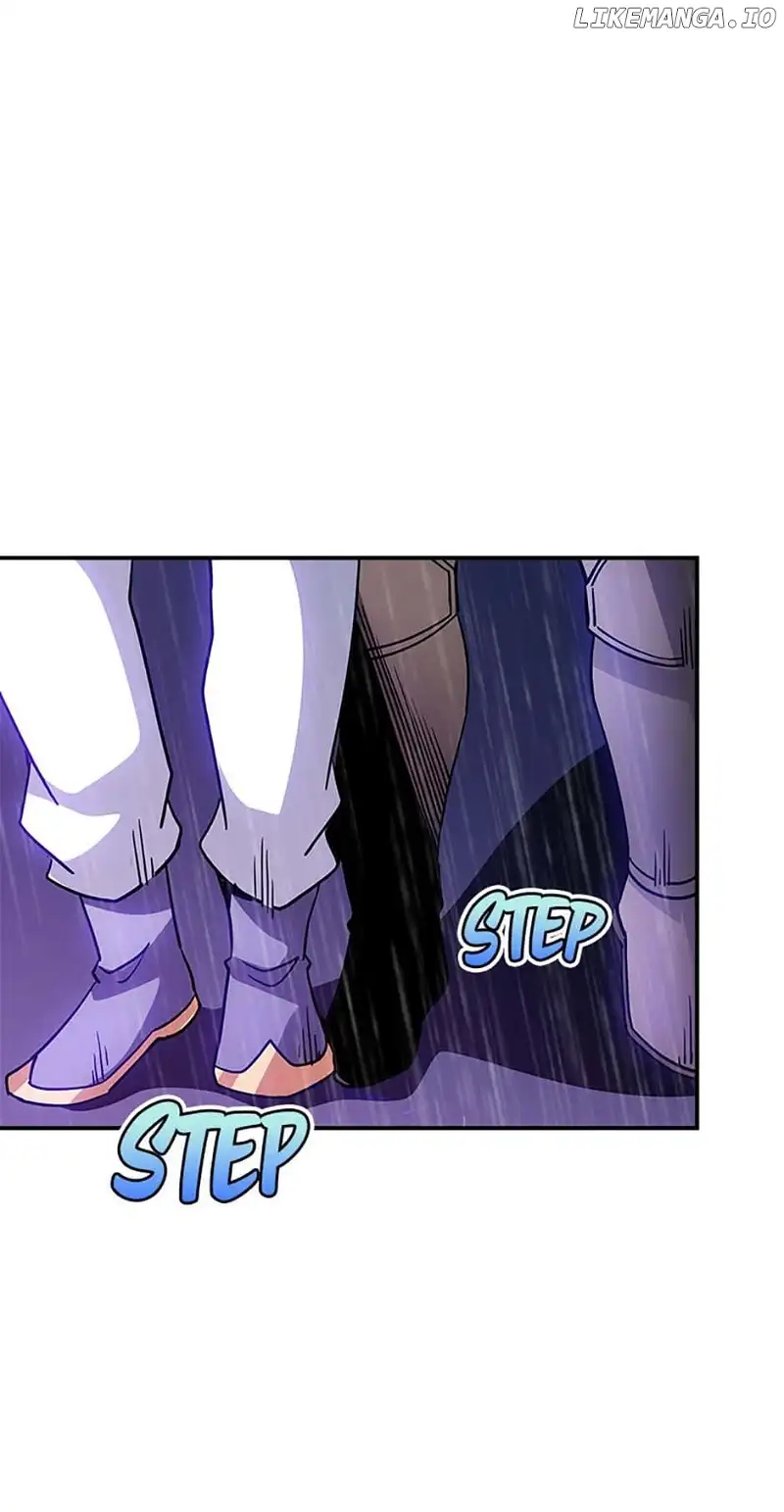 The Carefree Life of an SSS-Class Knight Chapter 76 — Page 59